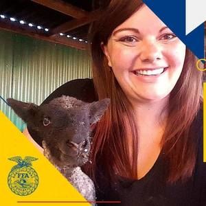 Meet your Posher, Rachelle